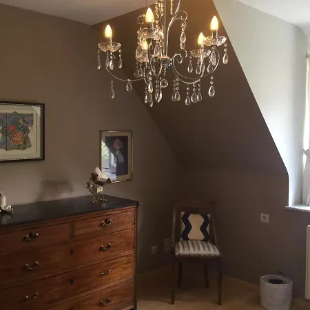 Het Colettientje Bed & Breakfast 3*