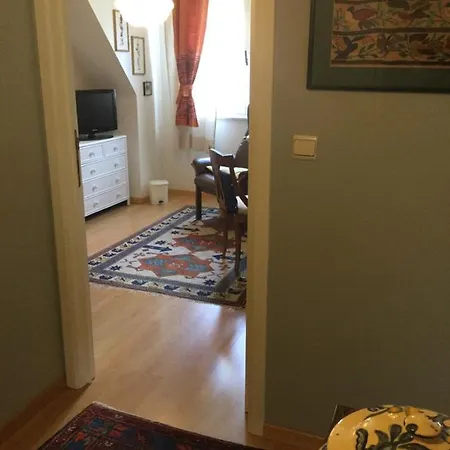 Het Colettientje Bed & Breakfast Brygge